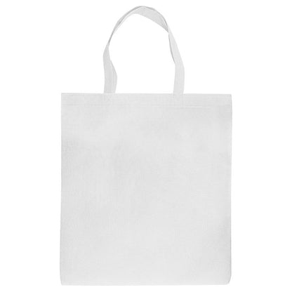 Torba PP biała - 360x420mm Uchwyt: 38cm Winners Gadzety