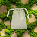 Worek bawełniany BEŻOWY 10x15cm 135g/m2 Winners Gadzety