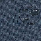 Materiał OXFORD 600D wodoodporny TKANINA POLIESTER - dark blue Winners Gadzety