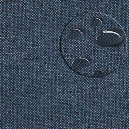 Materiał OXFORD 600D wodoodporny TKANINA POLIESTER - dark blue Winners Gadzety