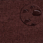 Materiał OXFORD 600D wodoodporny TKANINA POLIESTER - burgund Winners Gadzety