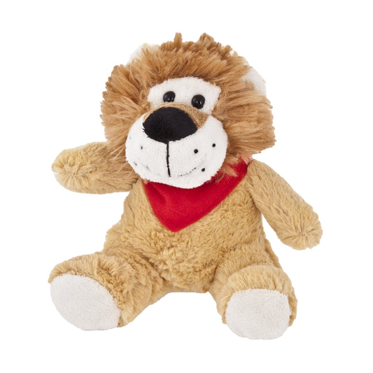 Pluszowy lew | Griffin Winners Gadzety