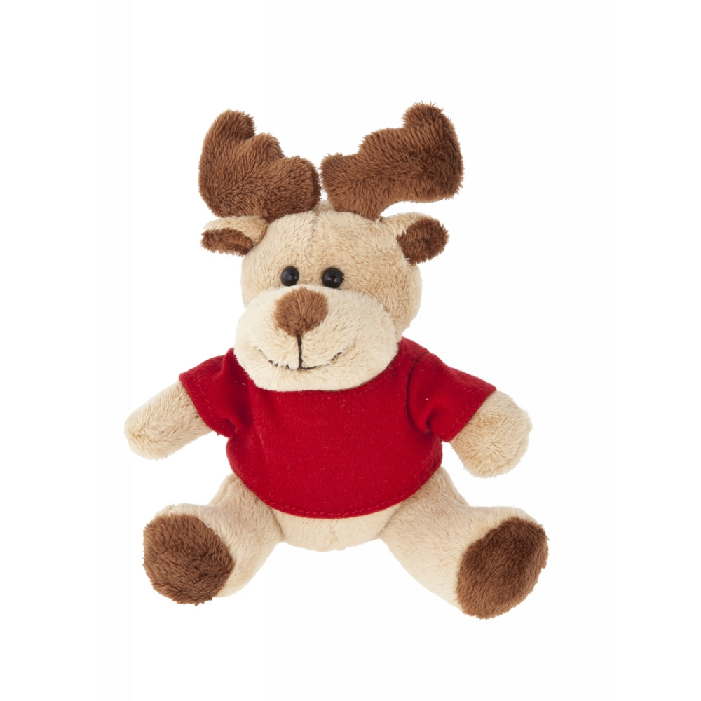 Pluszowy renifer | Comet Red Winners Gadzety