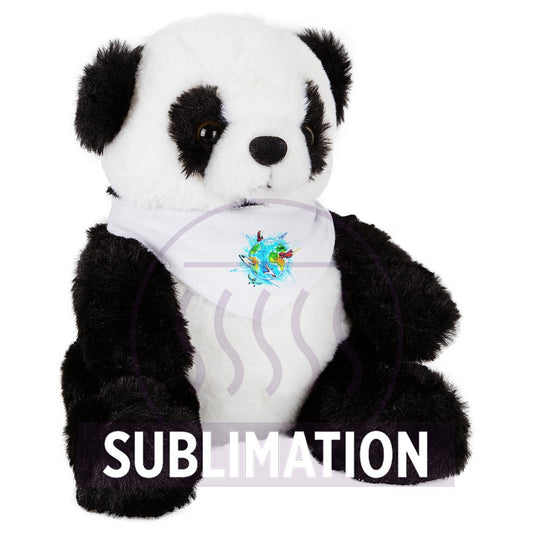 Pluszowa panda | Mia Winners Gadzety
