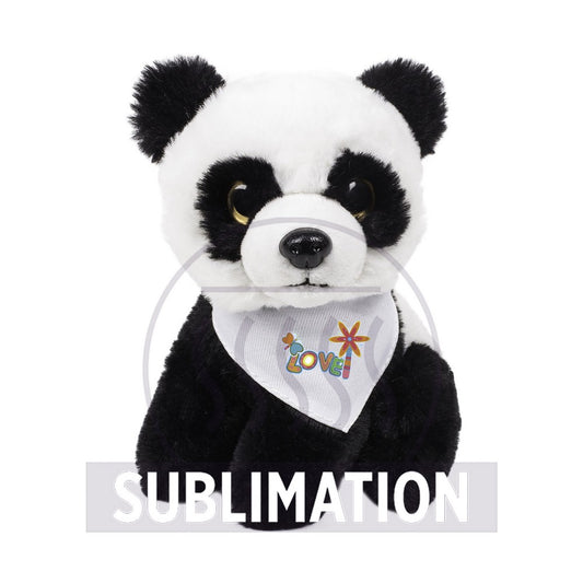 Pluszowa panda | Loka Winners Gadzety