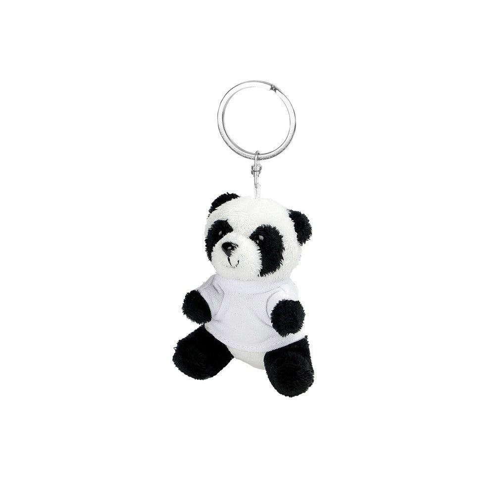 Pluszowa panda, brelok | Bea Winners Gadzety