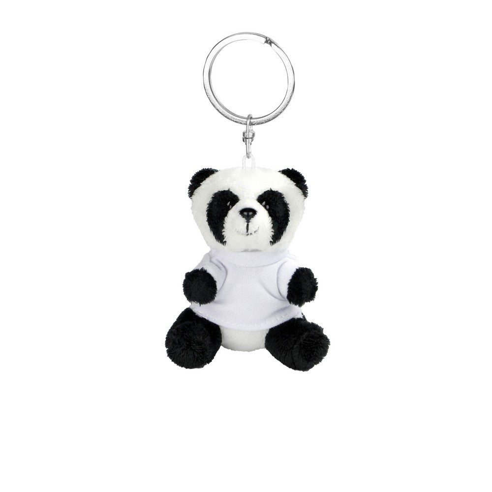 Pluszowa panda, brelok | Bea Winners Gadzety