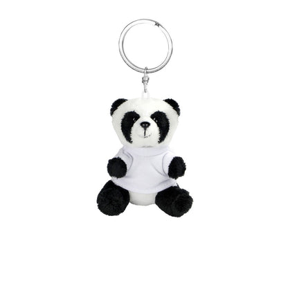 Pluszowa panda, brelok | Bea Winners Gadzety