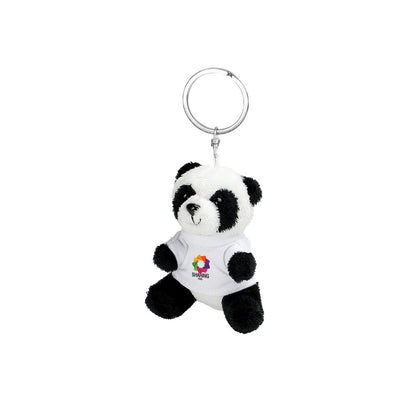 Pluszowa panda, brelok | Bea Winners Gadzety