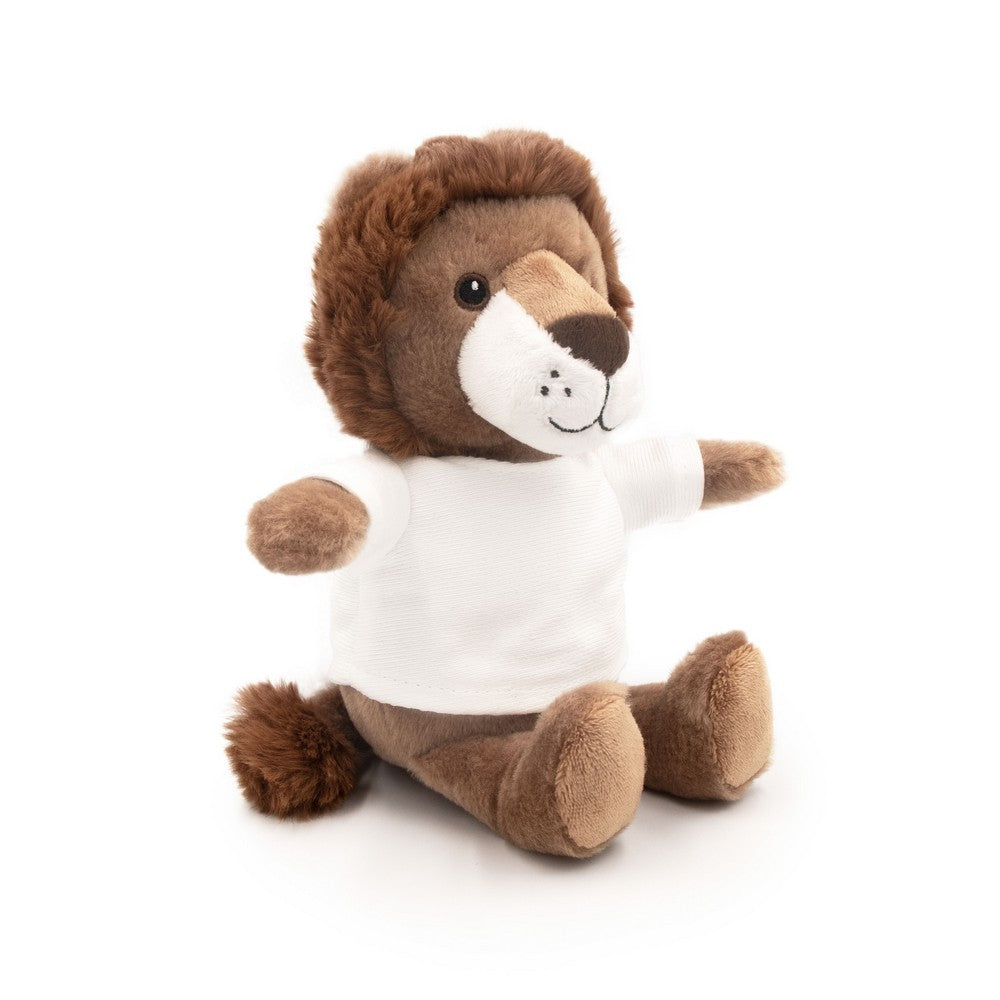 Pluszowy lew RPET | Chase Winners Gadzety