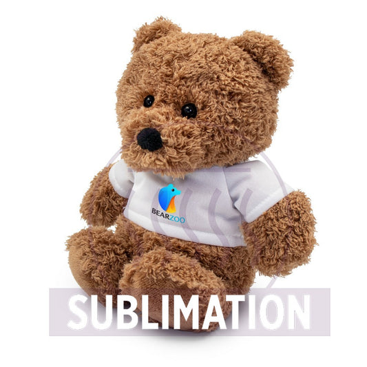 Pluszowy miś | Cuddlence Winners Gadzety