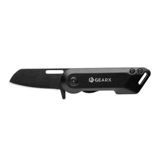 Nóż składany, scyzoryk Gear X Winners Gadzety