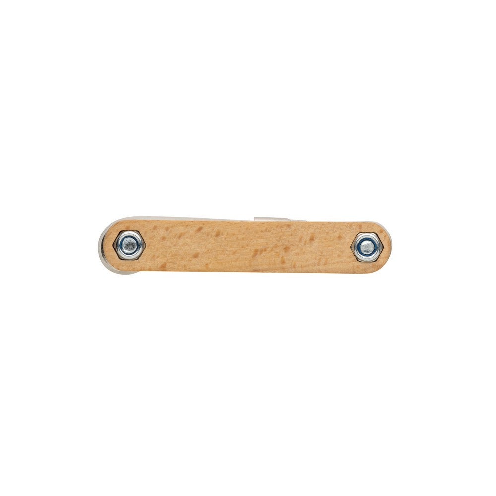 Drewniane narzędzie wielofunkcyjne Winners Gadzety