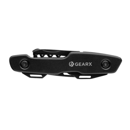 Narzędzie wielofunkcyjne Gear X, 13 el. Winners Gadzety