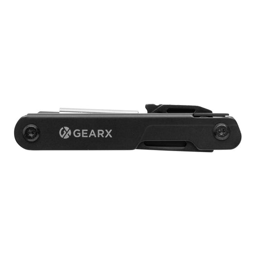 Narzędzie wielofunkcyjne Gear X Winners Gadzety
