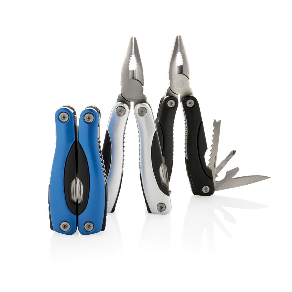 Narzędzie wielofunkcyjne Fix, 14 el. Winners Gadzety