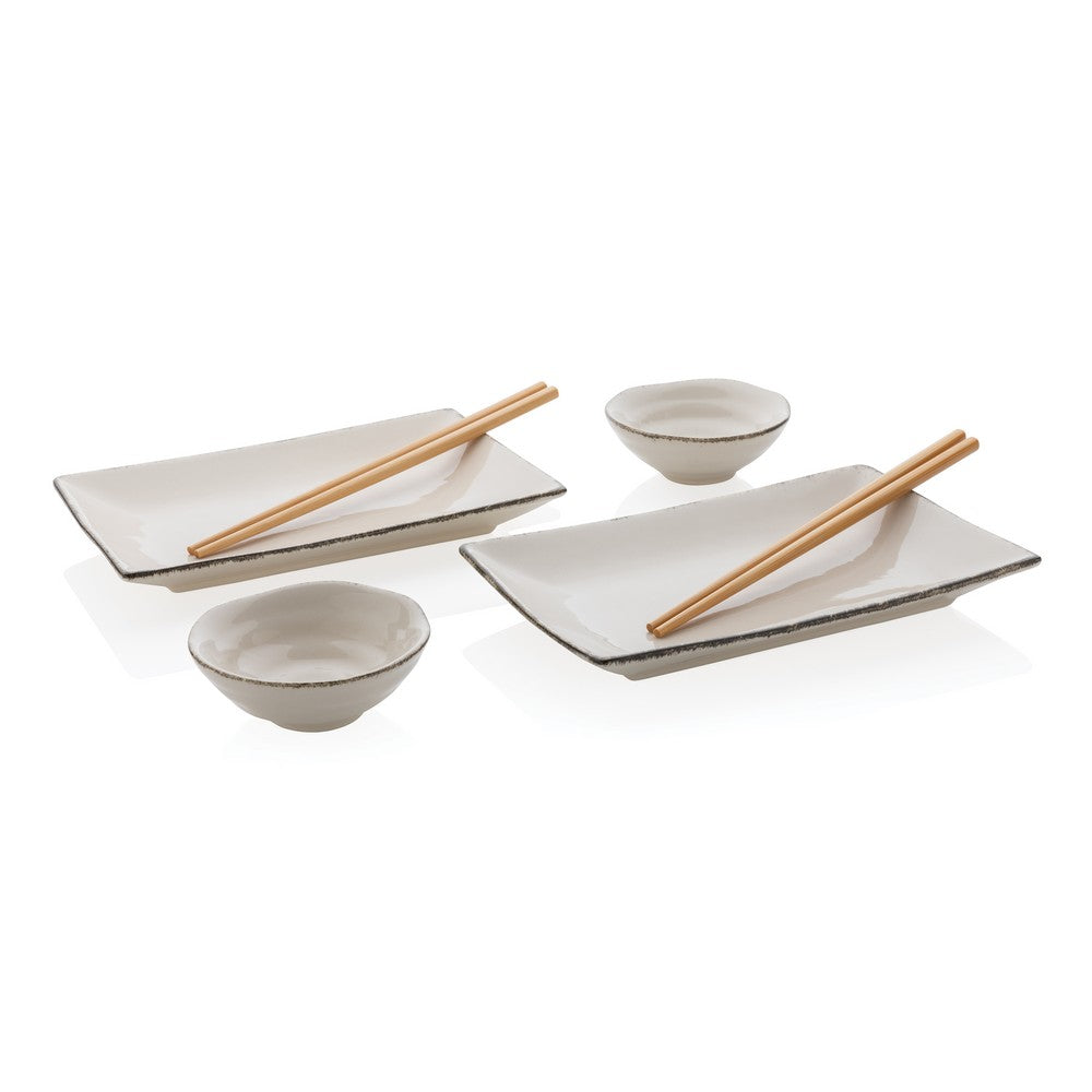 Zestaw do sushi dla dwóch osób Ukiyo Winners Gadzety