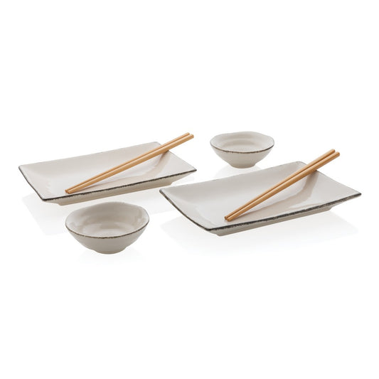 Zestaw do sushi dla dwóch osób Ukiyo Winners Gadzety