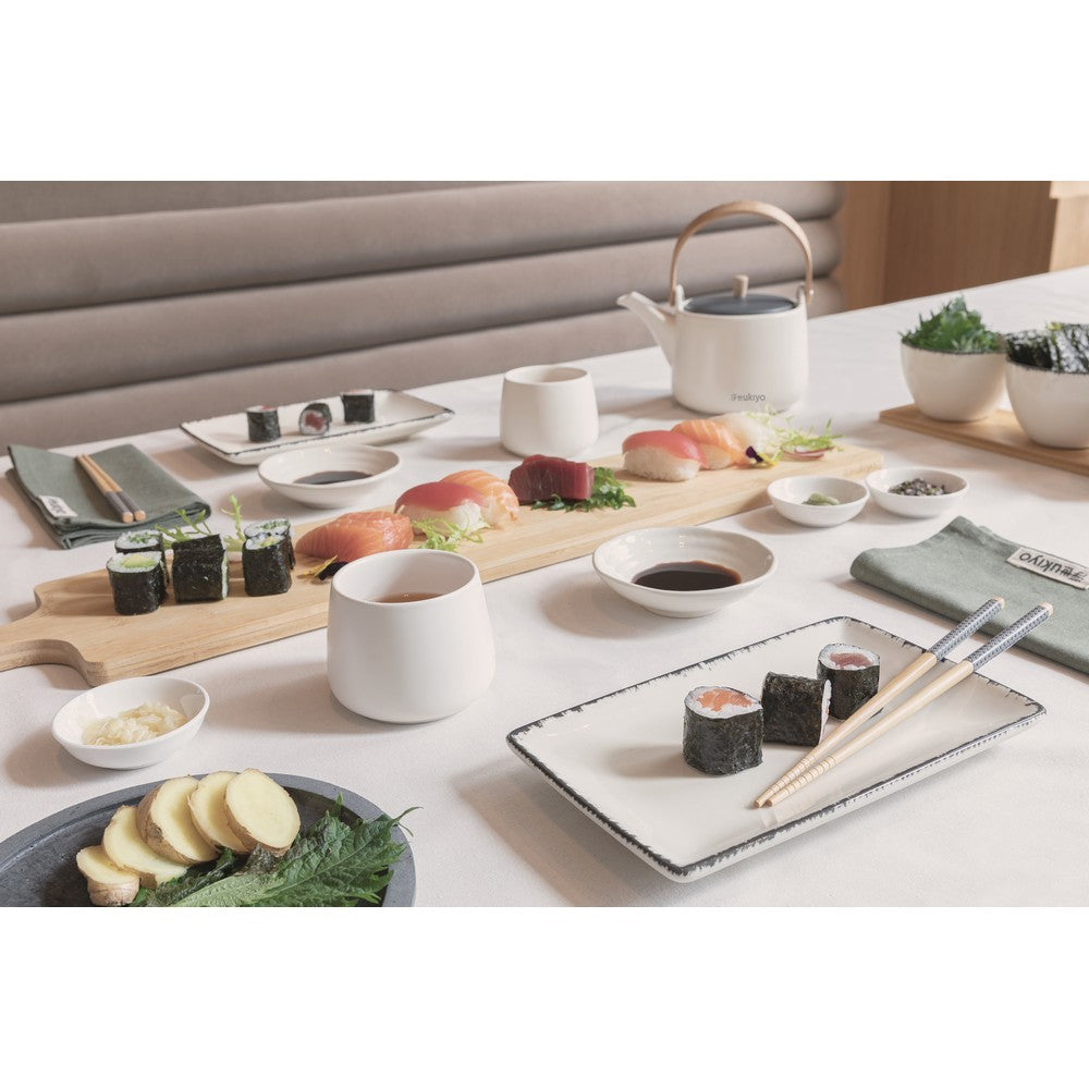 Zestaw do sushi dla dwóch osób Ukiyo Winners Gadzety