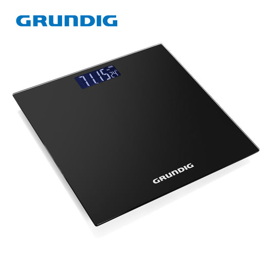Waga łazienkowa Grundig Winners Gadzety