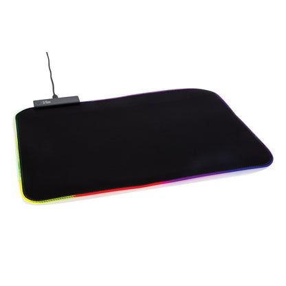 Gamingowa podkładka pod mysz RGB Gaming Hero Winners Gadzety