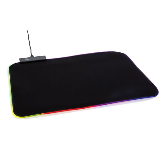 Gamingowa podkładka pod mysz RGB Gaming Hero Winners Gadzety