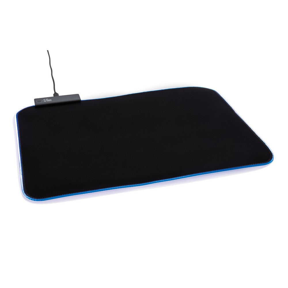 Gamingowa podkładka pod mysz RGB Gaming Hero Winners Gadzety