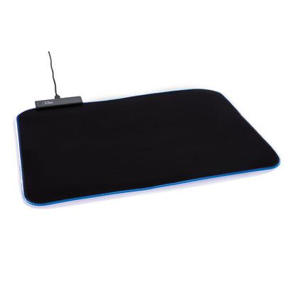 Gamingowa podkładka pod mysz RGB Gaming Hero Winners Gadzety