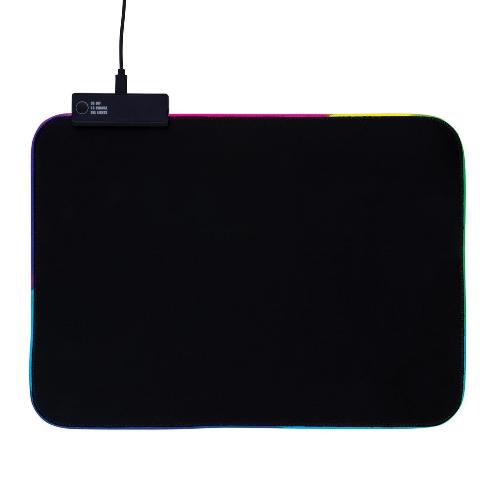 Gamingowa podkładka pod mysz RGB Gaming Hero Winners Gadzety
