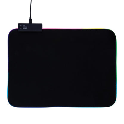 Gamingowa podkładka pod mysz RGB Gaming Hero Winners Gadzety