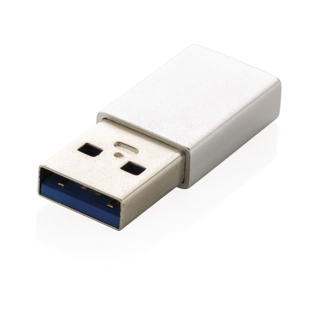 Adapter USB typu A do USB typu C Winners Gadzety