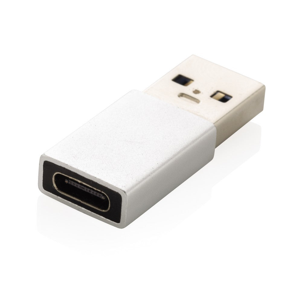 Adapter USB typu A do USB typu C Winners Gadzety
