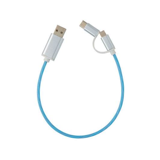 Kabel do ładowania 3 w 1 Winners Gadzety