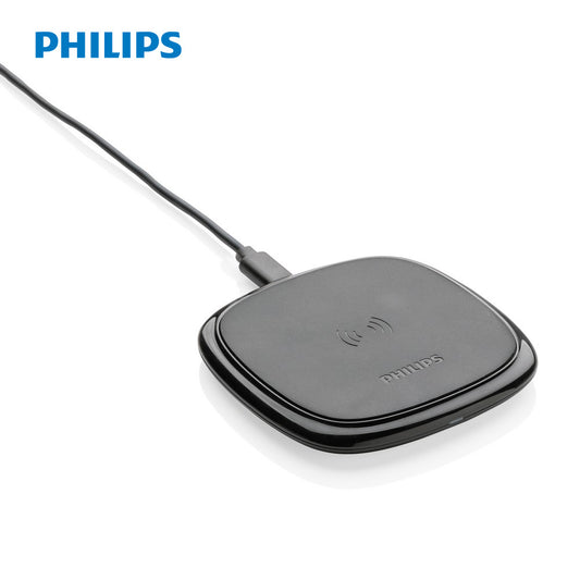 Ładowarka bezprzewodowa 10W Philips Winners Gadzety