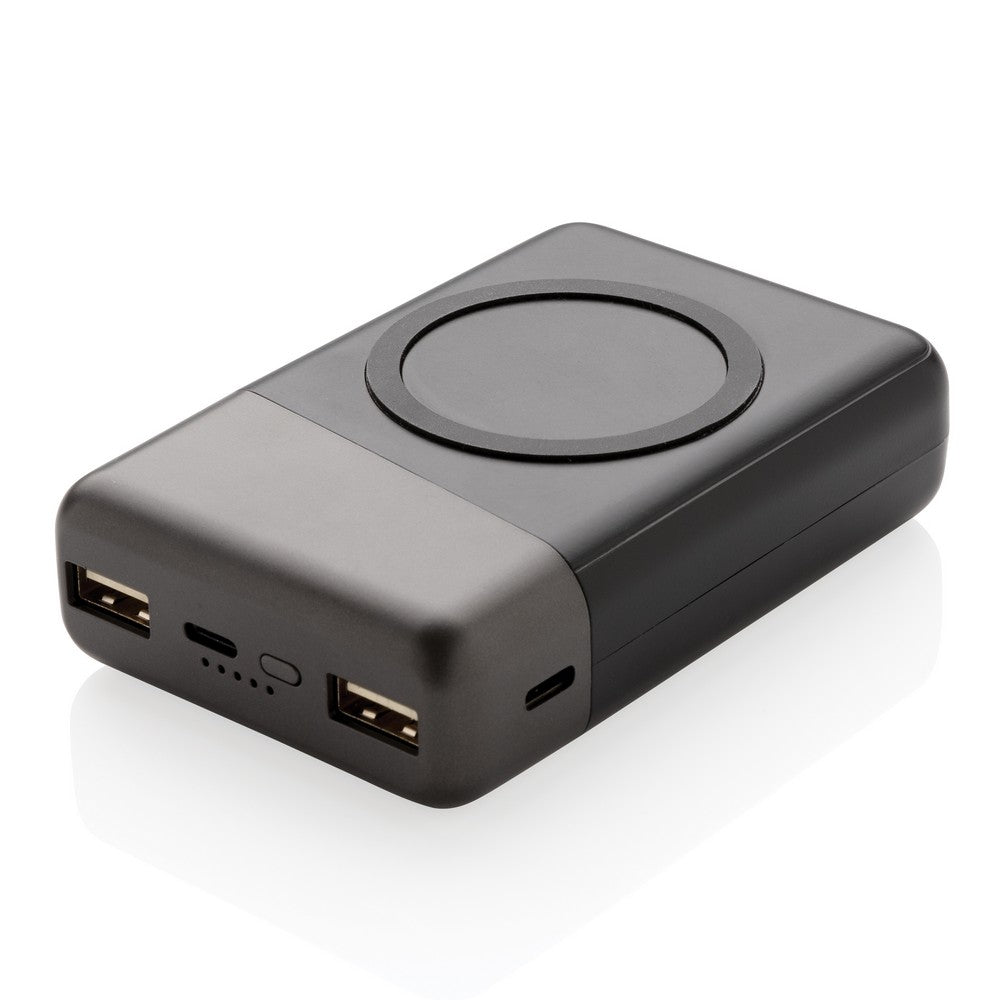 Bezprzewodowy power bank 10000 mAh Winners Gadzety