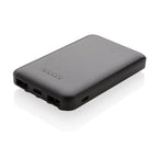 Bezprzewodowy power bank 5000 mAh z przyssawkami Winners Gadzety
