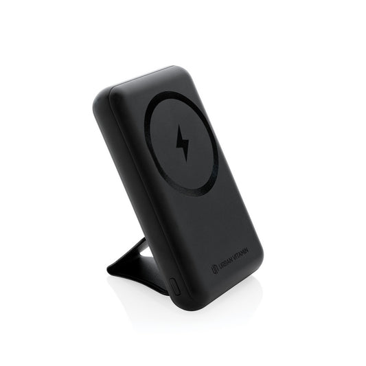 Szybki power bank 10000 mAh Urban Vitamin Sonoma Winners Gadzety