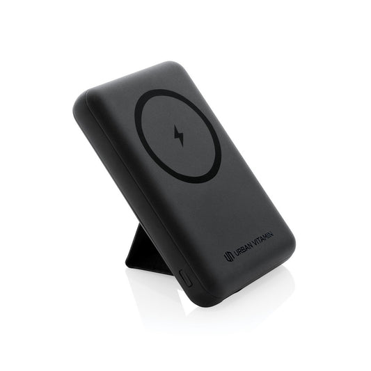 Bezprzewodowy power bank 5000 mAh Urban Vitamin Altos Winners Gadzety
