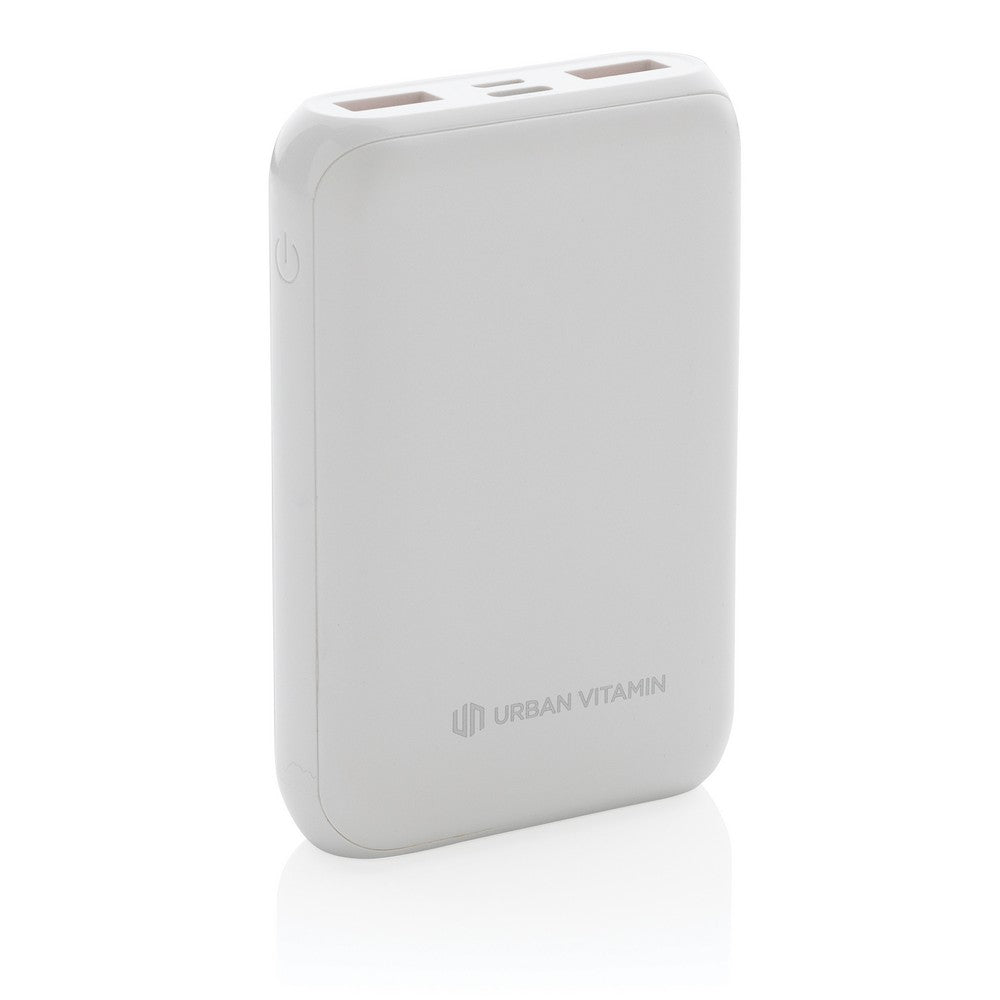 Szybki power bank 10000 mAh Urban Vitamin Winners Gadzety