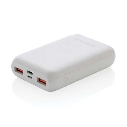 Szybki power bank 10000 mAh Urban Vitamin Winners Gadzety