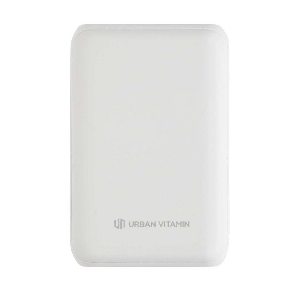 Szybki power bank 10000 mAh Urban Vitamin Winners Gadzety