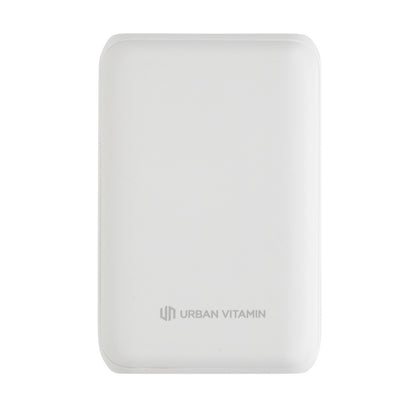 Szybki power bank 10000 mAh Urban Vitamin Winners Gadzety