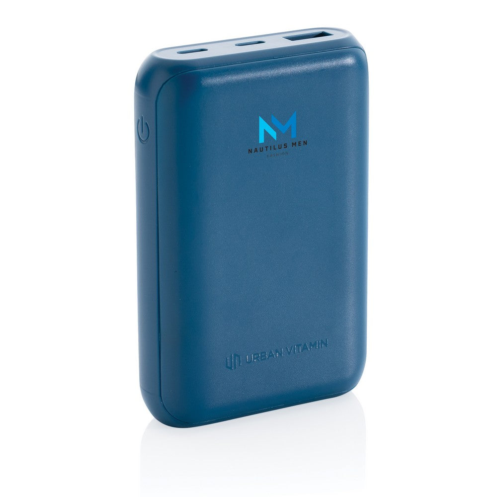 Szybki power bank 10000 mAh Urban Vitamin Winners Gadzety