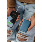 Szybki power bank 10000 mAh Urban Vitamin Winners Gadzety