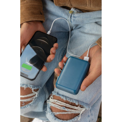 Szybki power bank 10000 mAh Urban Vitamin Winners Gadzety