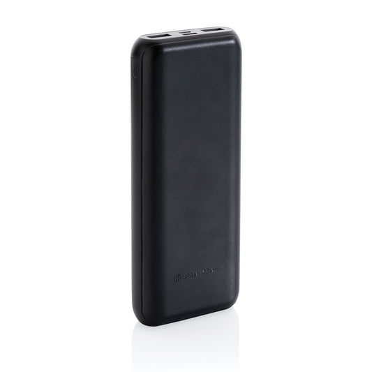 Szybki power bank 20000 mAh Urban Vitamin Winners Gadzety