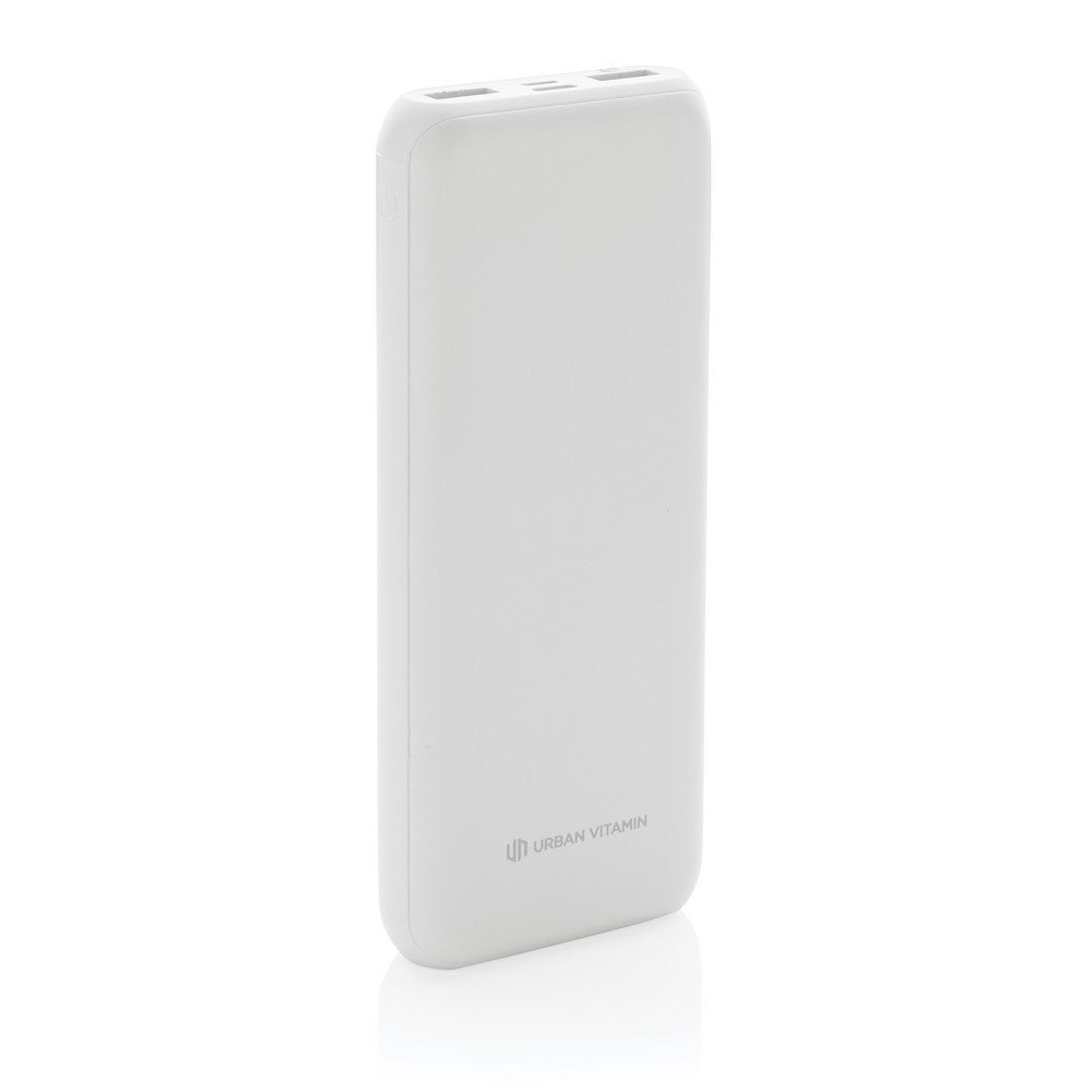 Szybki power bank 20000 mAh Urban Vitamin Winners Gadzety