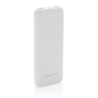 Szybki power bank 20000 mAh Urban Vitamin Winners Gadzety