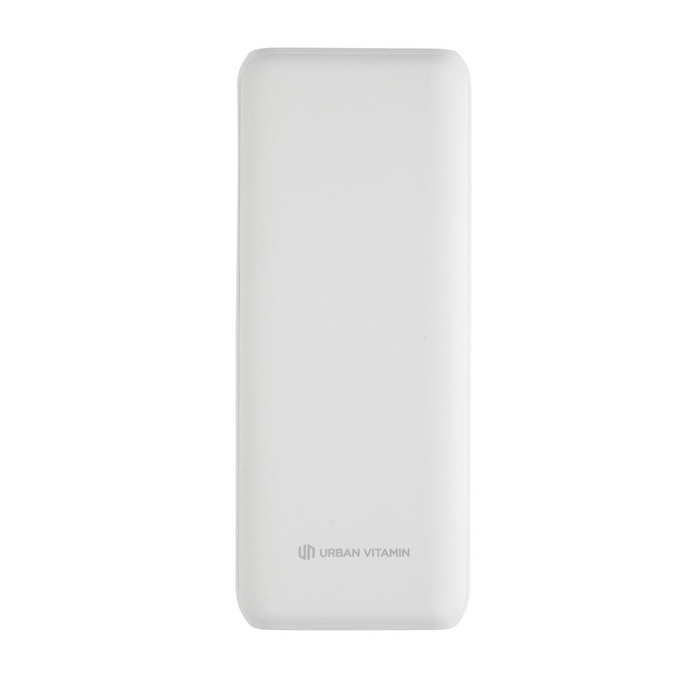 Szybki power bank 20000 mAh Urban Vitamin Winners Gadzety