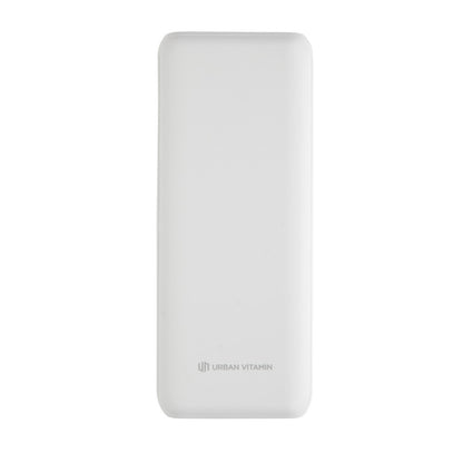 Szybki power bank 20000 mAh Urban Vitamin Winners Gadzety